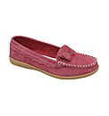 Manfield Butterfly Loafer