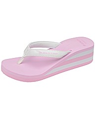 Dunlop EVA Striped Wedge