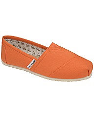 Dunlop Gusset Shoe EVA Sole