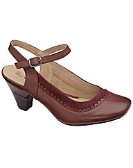 Manfield Slingback
