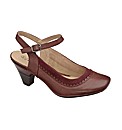 Manfield Slingback