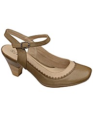 Manfield Slingback