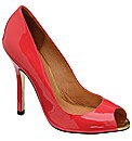 Ravel Liv peep toe shoe