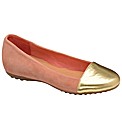 Ravel Lorna pump