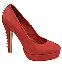 Ravel Lavina platfrom court shoe