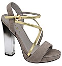 Ravel Loyal block heeled sandal