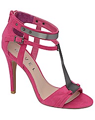 Ravel Leah stiletto sandal