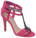 Ravel Leah stiletto sandal