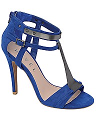 Ravel Leah stiletto sandal