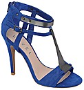 Ravel Leah stiletto sandal