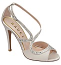 Ravel Latina sequin sandal