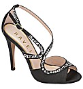 Ravel Latina sequin sandal