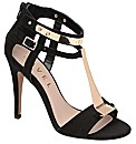 Ravel Leah stiletto sandal