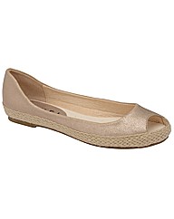Ravel Lydia slip on