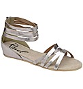 Ravel Lucinda leather sandal
