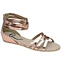 Ravel Lucinda leather sandal