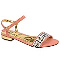 Ravel Leanne suede sandal