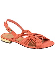 Ravel Lady flat sandal