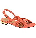 Ravel Lady flat sandal