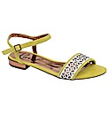 Ravel Leanne suede sandal