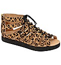 Ravel Luigi lace up sandal