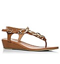 Moda in Pelle Zuma Ladies Sandals