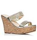 Moda in Pelle Zindity Ladies Sandals
