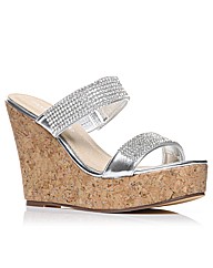 Moda in Pelle Zindity Ladies Sandals