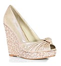 Moda in Pelle Zalenca Ladies Sandals