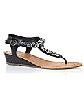 Moda in Pelle Zandrine Ladies Sandals