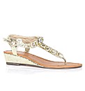 Moda in Pelle Zandrine Ladies Sandals