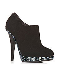 Moda in Pelle Zenda Ladies Boots