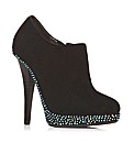 Moda in Pelle Zenda Ladies Boots