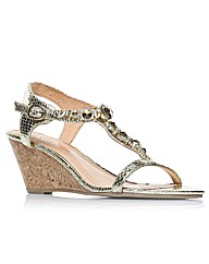 Moda in Pelle Wander Ladies Sandals