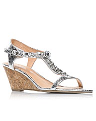 Moda in Pelle Wander Ladies Sandals