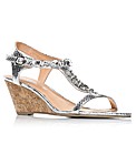 Moda in Pelle Wander Ladies Sandals
