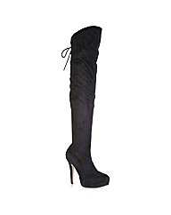 Moda in Pelle Voila Ladies Boots