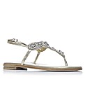 Moda in Pelle Vivienne Ladies Sandals