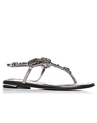 Moda in Pelle Vivienne Ladies Sandals