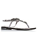 Moda in Pelle Vivienne Ladies Sandals