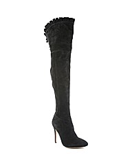 Moda in Pelle Verne Ladies Boots
