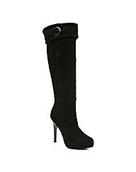 Moda in Pelle Venezuela Ladies Boots