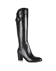 Moda in Pelle Underly Ladies Boots