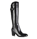Moda in Pelle Underly Ladies Boots