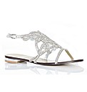 Moda in Pelle Temptress Ladies Sandals