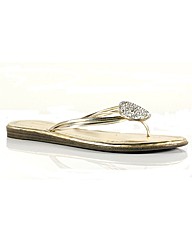 Moda in Pelle Tamara Ladies Sandals