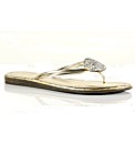 Moda in Pelle Tamara Ladies Sandals