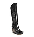 Moda in Pelle Spartica Ladies Boots