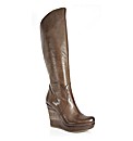 Moda in Pelle Spartica Ladies Boots