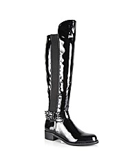 Moda in Pelle Sender Ladies Boots